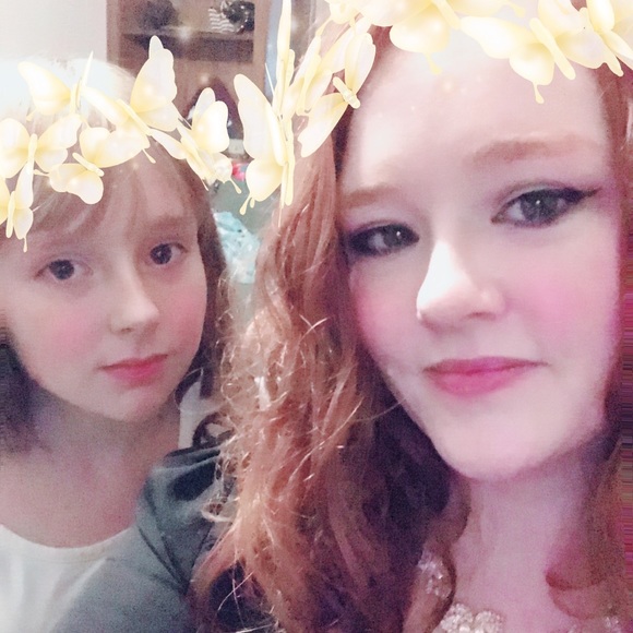 Meet your Posher, Catherine - Picture 1 of 1